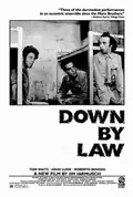 Down by Law poster