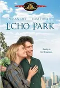 Echo Park poster