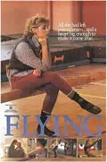 Flying poster
