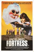 Fortress poster