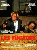 The Fugitives poster