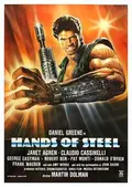 Hands of Steel poster