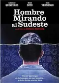Man Facing Southeast poster