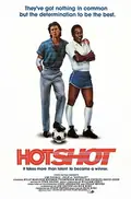 Hotshot poster