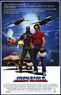 Iron Eagle poster