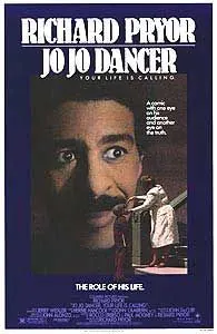 Jo Jo Dancer, Your Life Is Calling poster