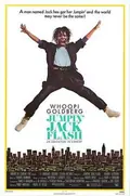 Jumpin' Jack Flash poster