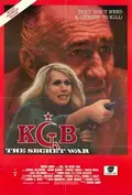 KGB: The Secret War poster