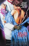 Killer Party poster