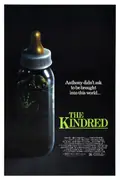 The Kindred poster