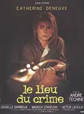 Scene of the Crime poster