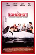 The Longshot poster