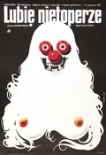 I Like Bats poster