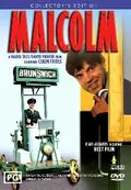 Malcolm poster