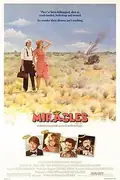 Miracles poster