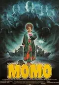 Momo poster