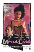 Mona Lisa poster