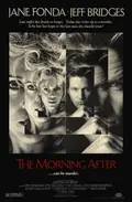 The Morning After poster