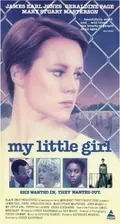 My Little Girl poster