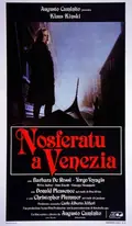 Nosferatu in Venice poster