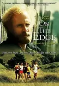 On the Edge poster
