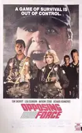 Opposing Force poster