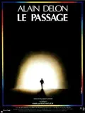 The Passage poster