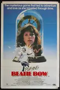 Playing Beatie Bow poster