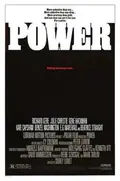 Power poster