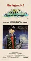 Frog Dreaming poster