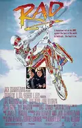 Rad poster
