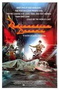 Radioactive Dreams poster