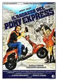 Il ragazzo del Pony Express poster