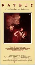 Ratboy poster