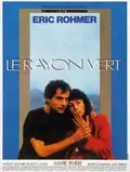 The Green Ray poster