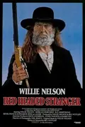 Red Headed Stranger poster