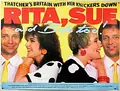 Rita, Sue and Bob Too poster
