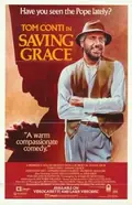 Saving Grace poster
