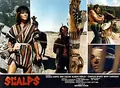 Scalps poster