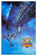 Sky Bandits poster