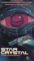Star Crystal poster