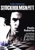 Stockholmsnatt poster