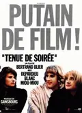 Ménage poster