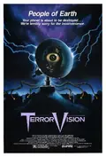 TerrorVision poster