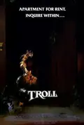 Troll poster