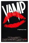 Vamp poster