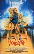 Vendetta poster