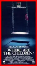Where are the Children? poster