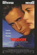 Wisdom poster