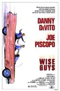 Wise Guys poster